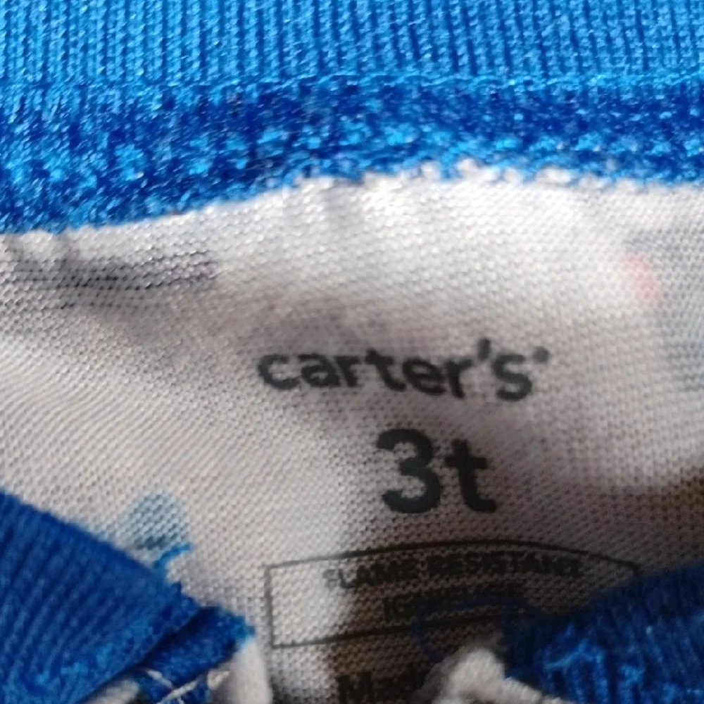 Carters carter 3t